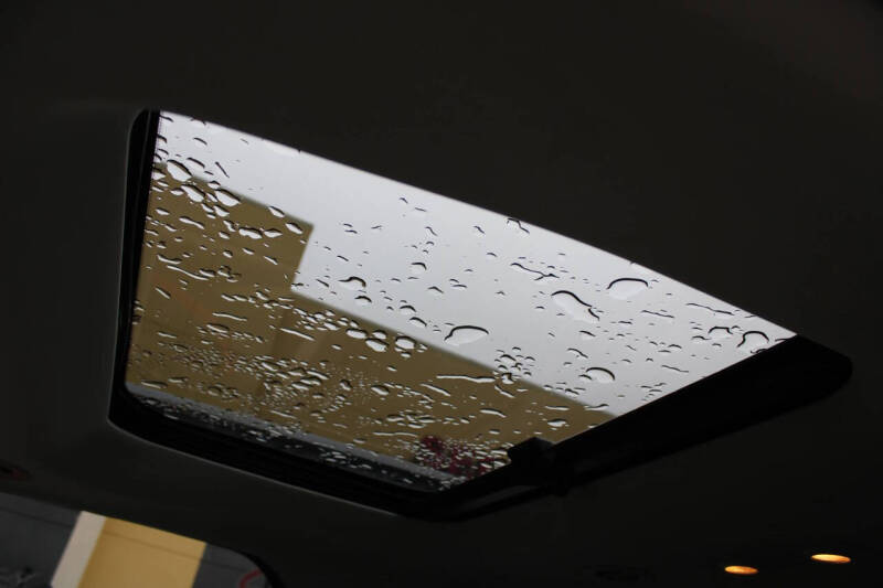 2017 GMC Acadia Limited