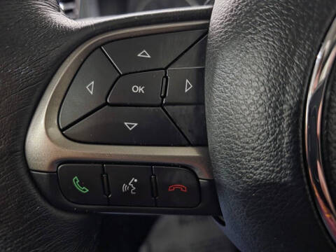 2021 Jeep Renegade Limited