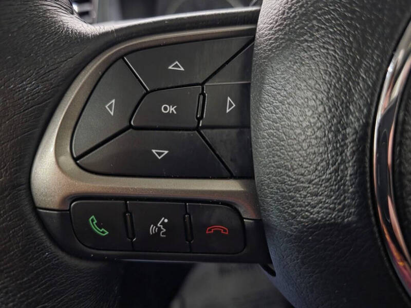 2021 Jeep Renegade Limited