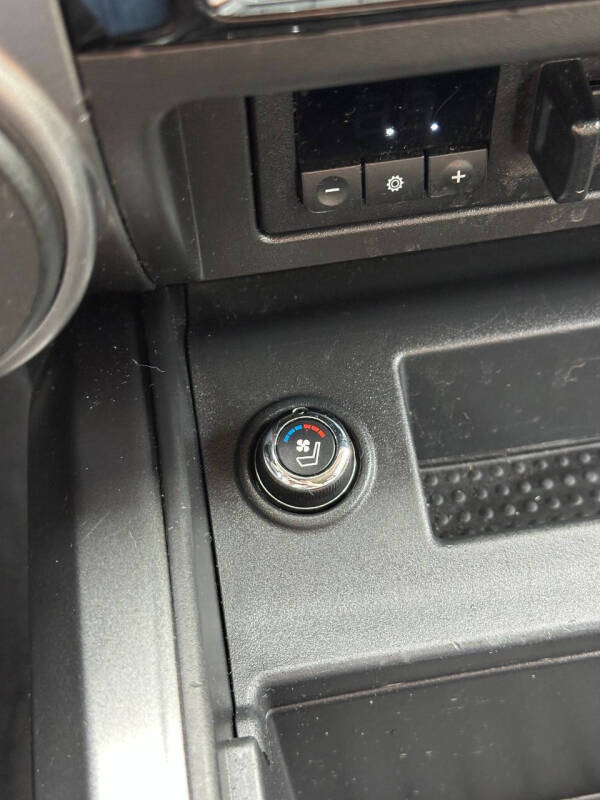 2016 Nissan Titan XD Platinum Reserve