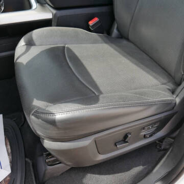 2017 RAM 2500 Laramie