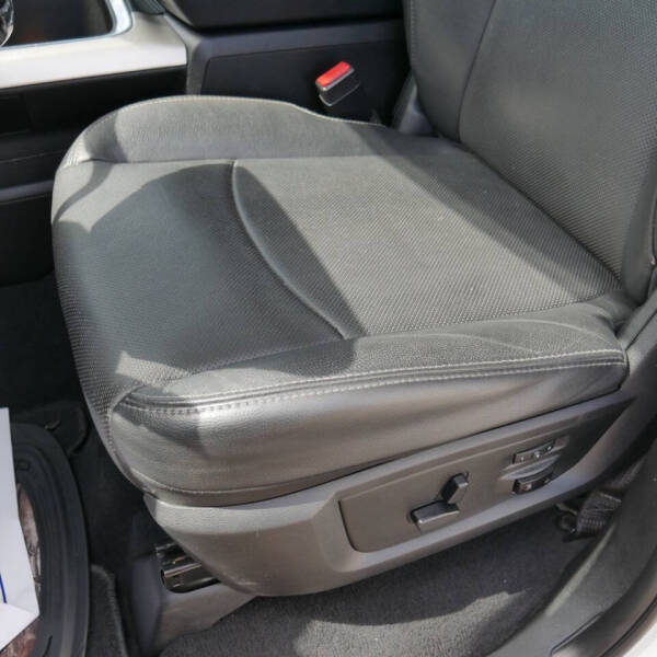 2017 RAM 2500 Laramie