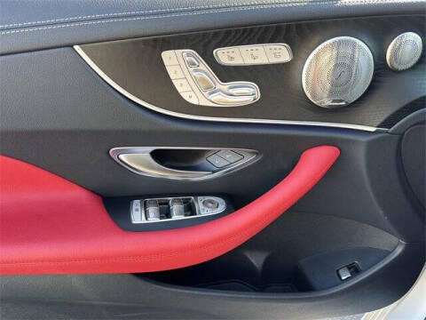 2023 Mercedes-Benz E-Class E 450