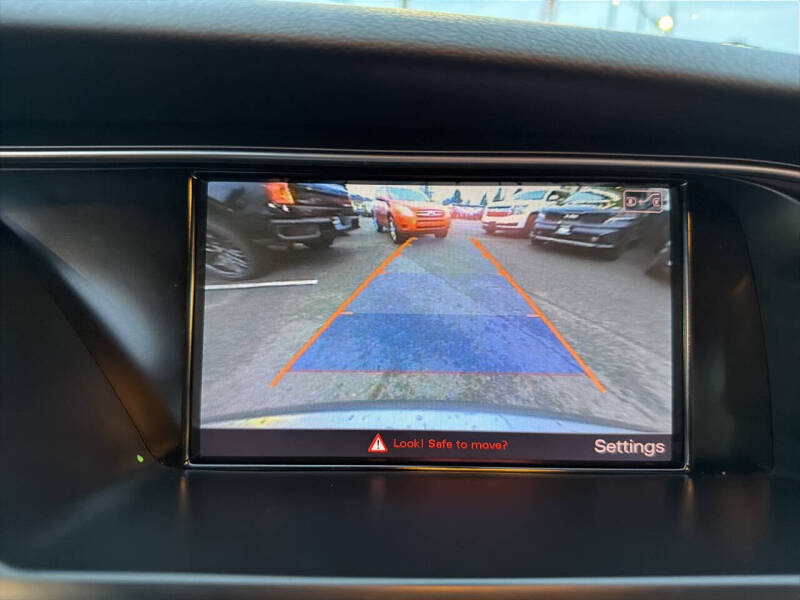 2013 Audi Allroad 2.0T quattro Premium Plus