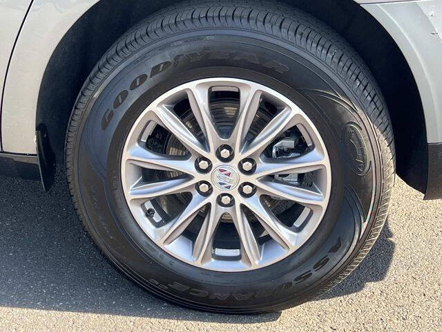 2024 Buick Enclave Premium