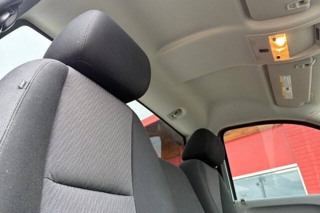 2013 Chevrolet Silverado 1500