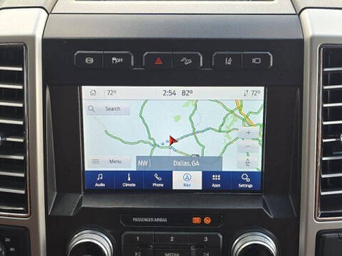 2021 Ford F-250 Super Duty