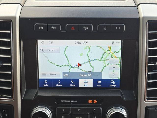 2021 Ford F-250 Super Duty