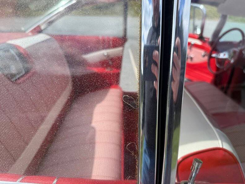 1960 Chevrolet Impala