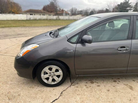 2007 Toyota Prius