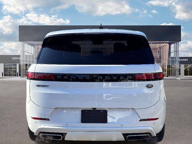 2023 Land Rover Range Rover Sport P400 Dynamic SE