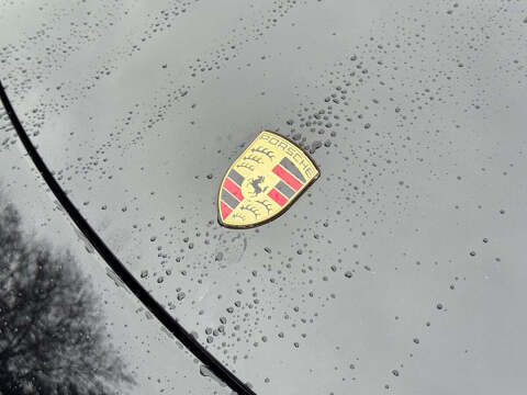 2013 Porsche Boxster S