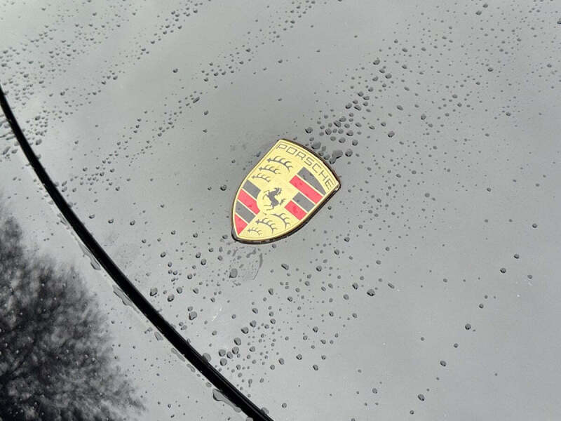 2013 Porsche Boxster S