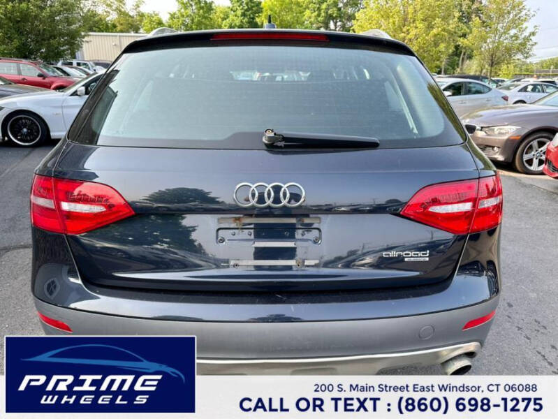 2014 Audi Allroad 2.0T quattro Premium Plus