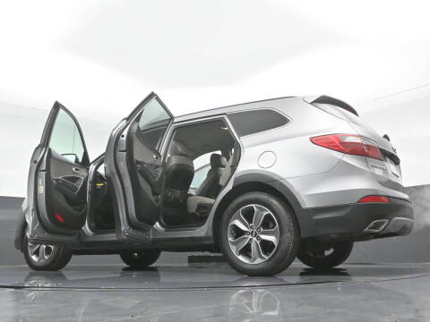 2014 Hyundai Santa Fe GLS