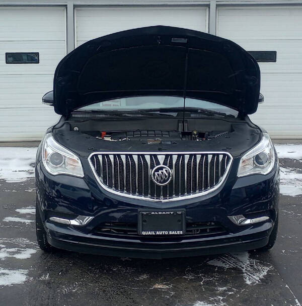 2016 Buick Enclave Premium