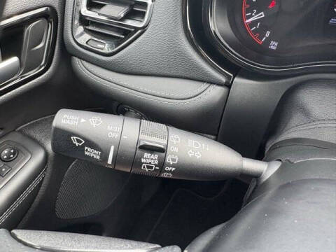 2024 Dodge Durango SXT Plus