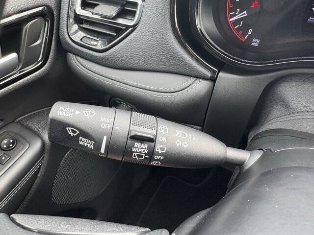 2024 Dodge Durango SXT Plus