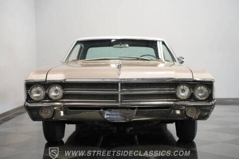 1965 Buick Electra