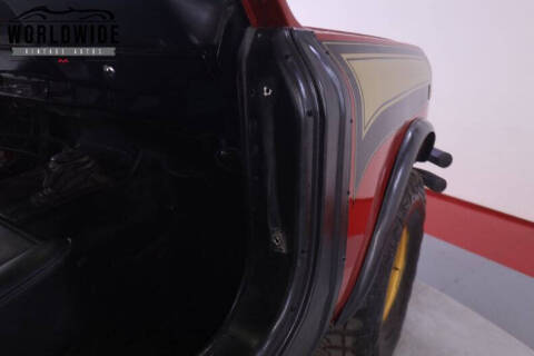 1979 International Scout