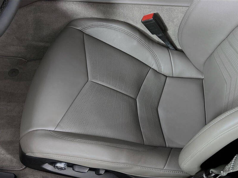 2024 Chevrolet Corvette Stingray