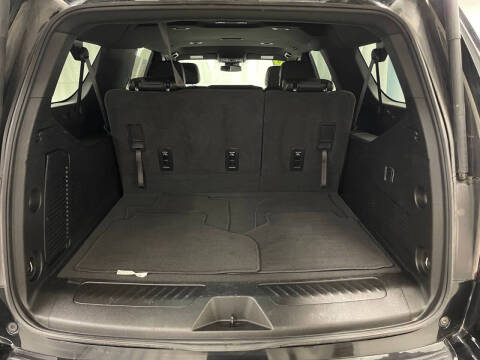 2024 GMC Yukon XL SLT