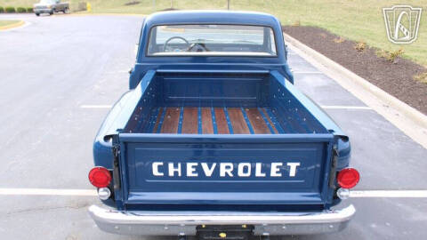 1970 Chevrolet C10