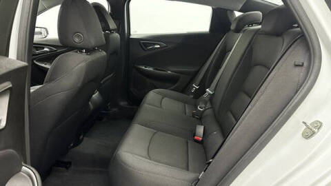 2023 Chevrolet Malibu LS Fleet