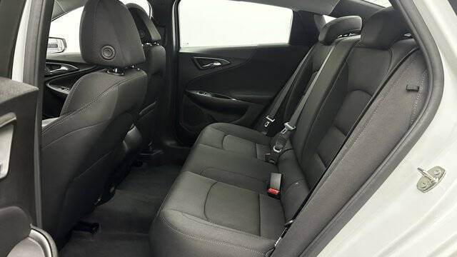 2023 Chevrolet Malibu LS Fleet