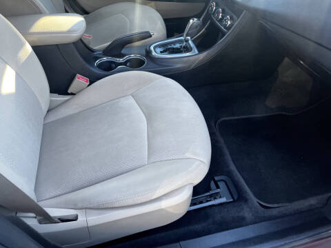 2013 Chrysler 200 LX