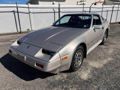 1986 Nissan 300ZX