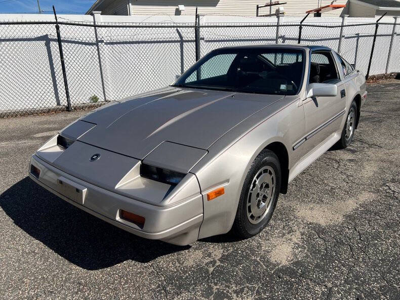 1986 Nissan 300ZX