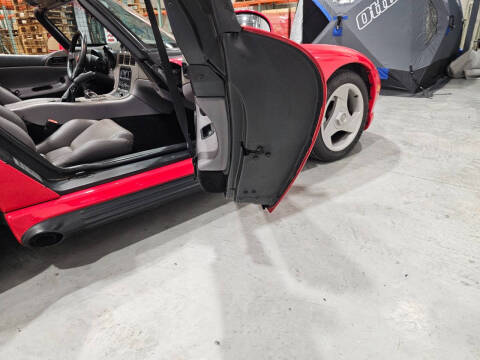 1993 Dodge Viper RT/10