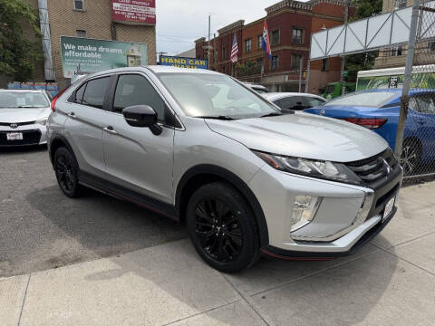 2019 Mitsubishi Eclipse Cross Special Edition