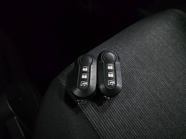 2022 RAM ProMaster City