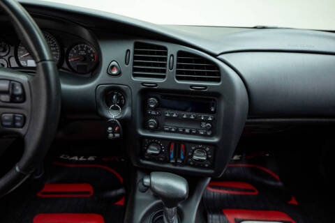 2004 Chevrolet Monte Carlo SS Supercharged