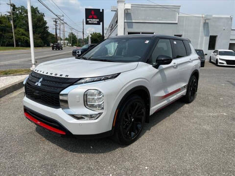2023 Mitsubishi Outlander for sale at Superior Motor Company in Bel Air MD