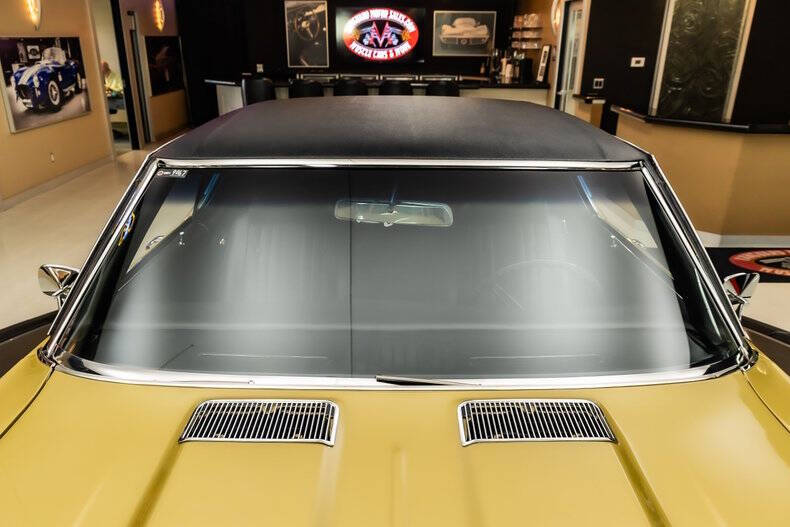 1969 Chevrolet Chevelle