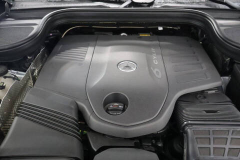 2026 Mercedes-Benz GLS GLS 450