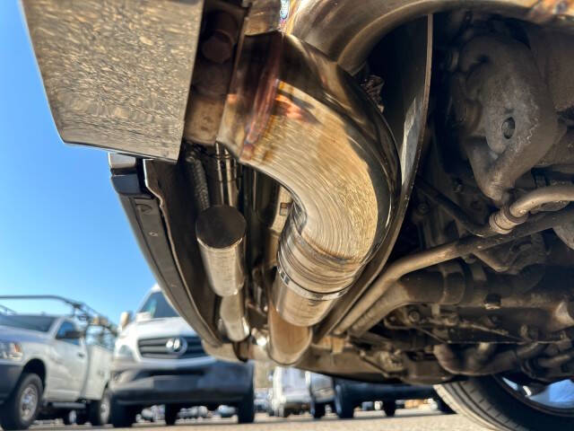 2002 Porsche 911 Turbo