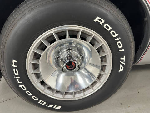 1979 Pontiac Trans Am