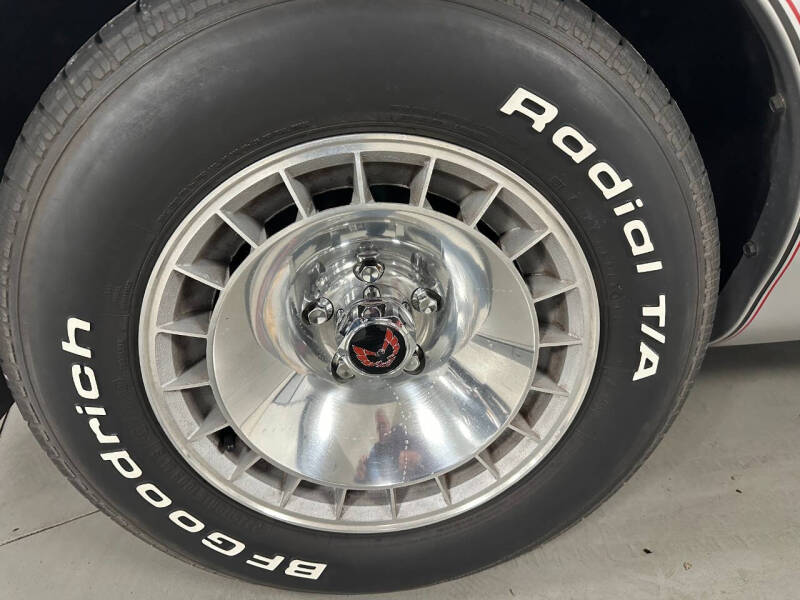 1979 Pontiac Trans Am