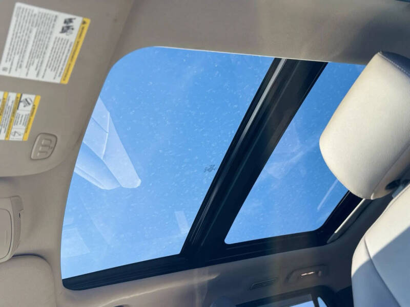 2019 Ford Expedition MAX XLT