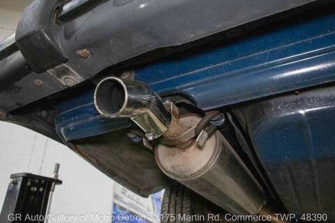 1975 Mercedes-Benz 280-Class