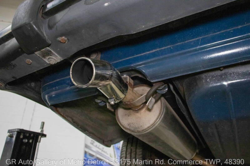 1975 Mercedes-Benz 280-Class