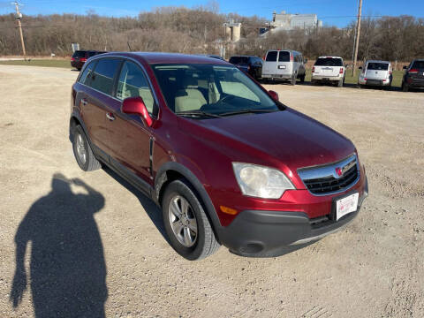 2008 Saturn Vue XE