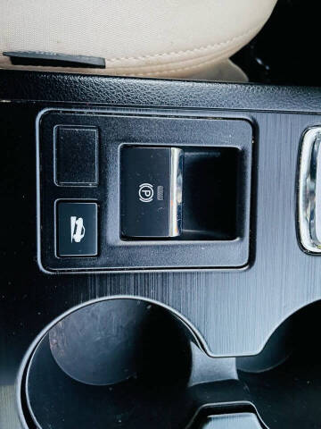 2015 Subaru Legacy 2.5i Premium