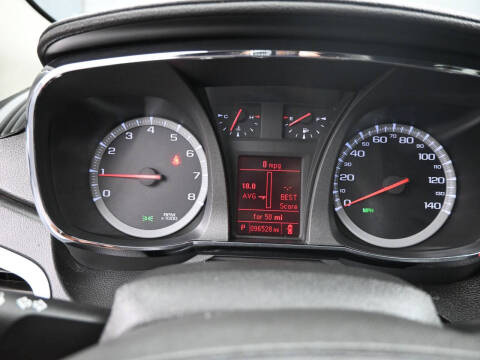 2015 GMC Terrain SLE-2