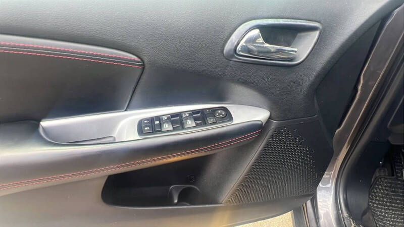 2015 Dodge Journey R/T