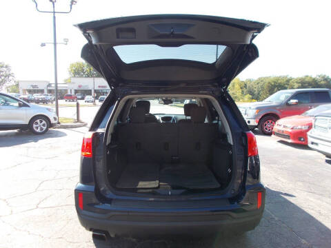 2017 GMC Terrain SLE-1